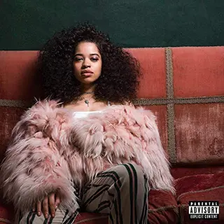 Polydor Ella Mai