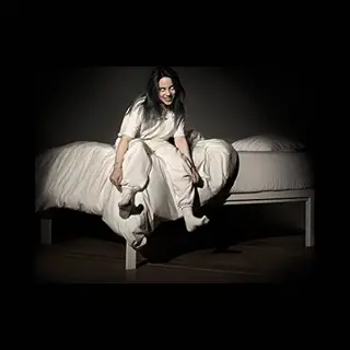 Billie Eilish When We All Fall Asleep, Where Do We Go?