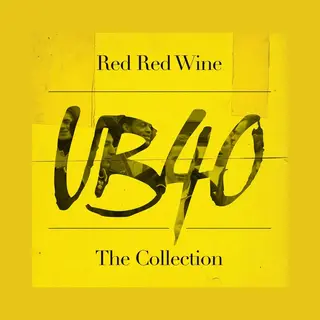 Universal (Universal International Music B.V.) Red Wine - The Collection