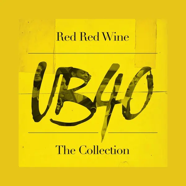Universal (Universal International Music B.V.) Red Wine - The Collection thumbnail