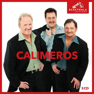 Calimeros Electrola...das Ist Musik!