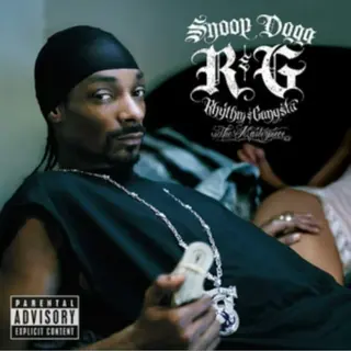 Universal Music Group R&G (Rhythm & Gangsta), The Masterpiece (2lp) [Vinyl Lp]