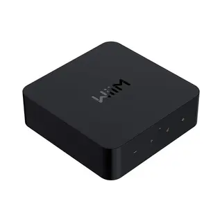 WiiM Pro Plus Thuis Grijs