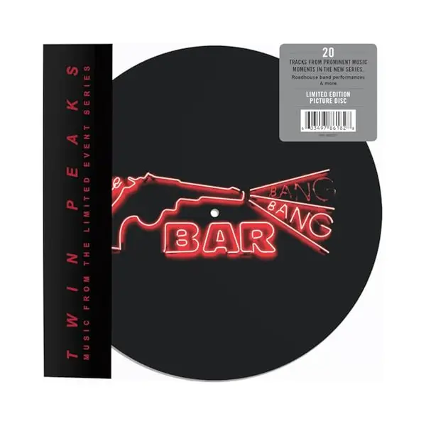 Twin Peaks (Rsd 2018) thumbnail