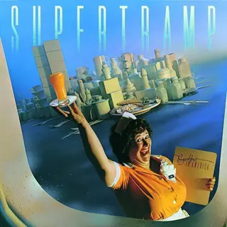 Supertramp - Breakfast In America Rema