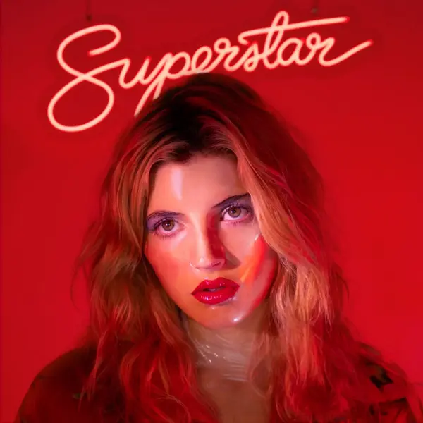 Vinyl Castle Superstar thumbnail