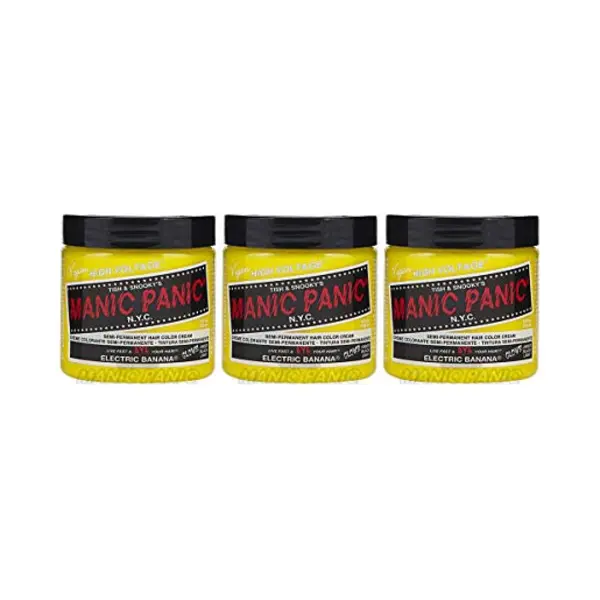 Manic Panic Classic High Voltage thumbnail