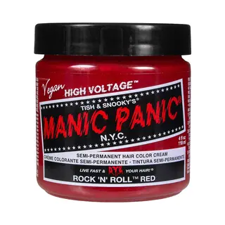 Manic Panic Hoogspanning Klassiek