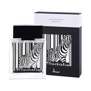 Rasasi Eau De Parfum Rumz Al 9325 Pour Lui Eau De Parfum Für Herren 50ml