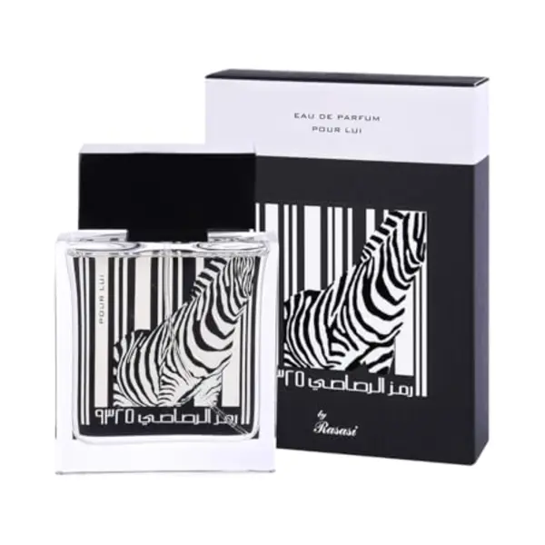 Rasasi Eau De Parfum Rumz Al 9325 Pour Lui Eau De Parfum Für Herren 50ml thumbnail