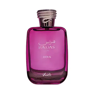 Rasasi Hawas Diva Edp For Women 100ml