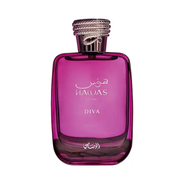 Rasasi Hawas Diva Edp For Women 100ml thumbnail