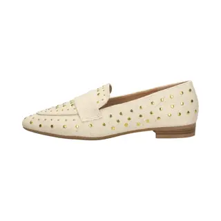 SUB55 Mocassin - Beige - Maat 36
