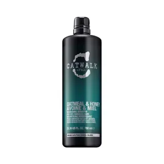 Catwalk by Tigi Tigi Catwalk Oatmeal Und Honey Nährendes Shampoo Für Geschädigtes Haar, 750 Ml