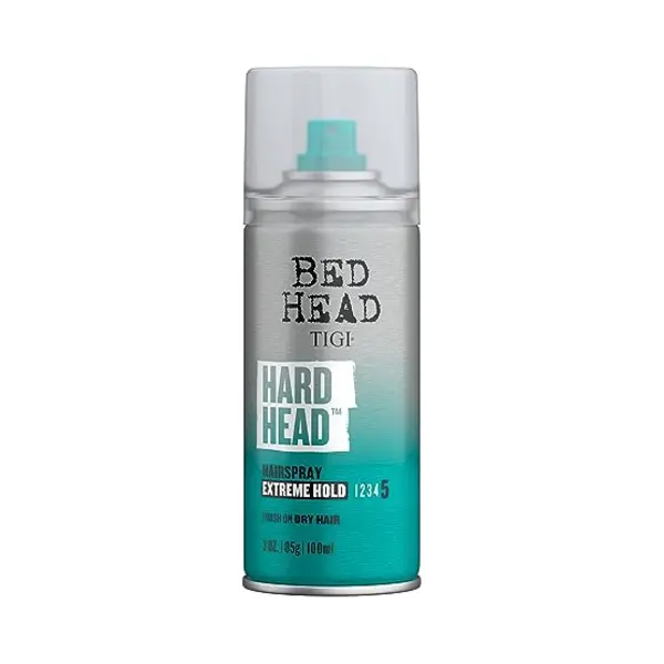 Bed Head Hairspray For Extra Strong Hold 100 ml Haarspray Unisex thumbnail