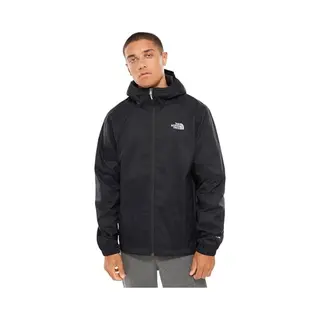 The North Face Quest DryVent Outdoorjacke Leicht Schwarz - S