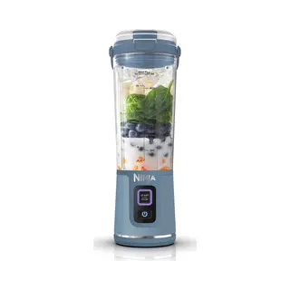 Ninja Blast 0,53 l Sportblender 14,4 W Blauw