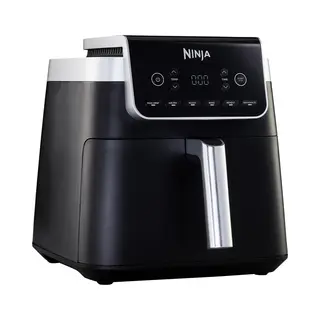 Ninja AF180EU friteuse Enkel 6,2 l 2000 W Heteluchtfriteuse Zwart