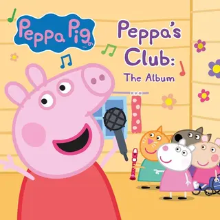 Spv Peppa´s Club, The Album