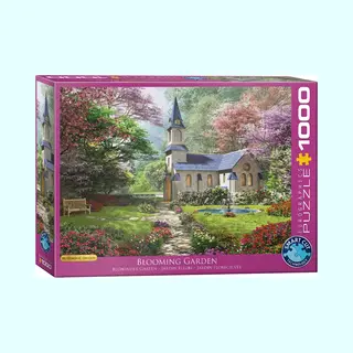 Eurographics 6000-0964 Puzzle 1000 Stück(e)