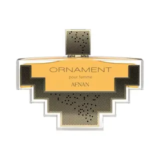 Afnan Ornament Pour Femme Eau De Parfum 100 Ml (woman)