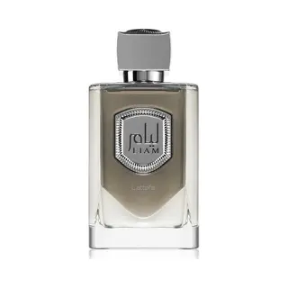 Lattafa Liam Grey 100Ml Edp