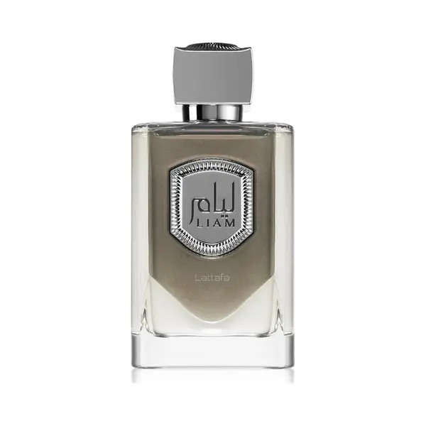 Lattafa Liam Grey 100Ml Edp thumbnail