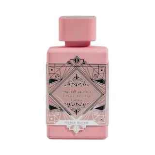 Lattafa Badee Al Oud Noble Blush 100 ml Frauen