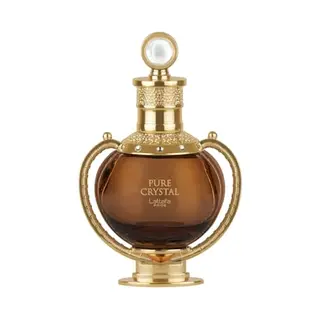 Lattafa Pure Crystal Women 100 ml