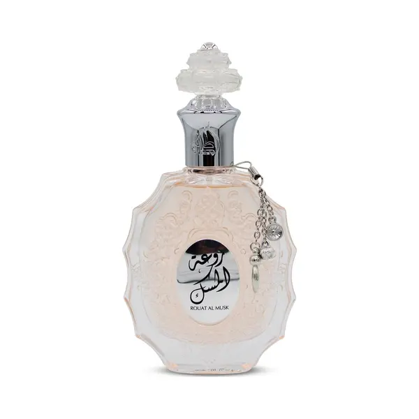 Lattafa Rout Al Musk Women 100 ml thumbnail