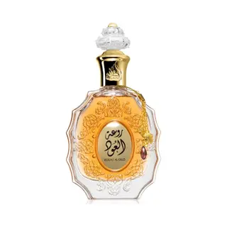 Lattafa Spray Rouat Al Oud 100 Ml