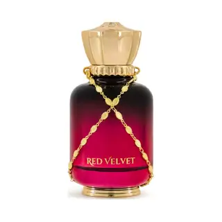 Maison Asrar Red Velvet Eau De Parfum Edp 100 Ml Parfüm Für Damen & Parfüm Für Herren