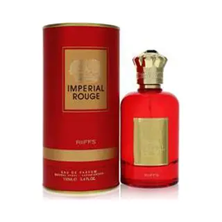 Rihanah Riiffs Imperial Rouge Eau De Parfum Spray 3.4 Oz For Women