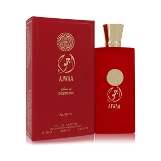 Nusuk Ajwaa Edp Concentrate W 100 Ml