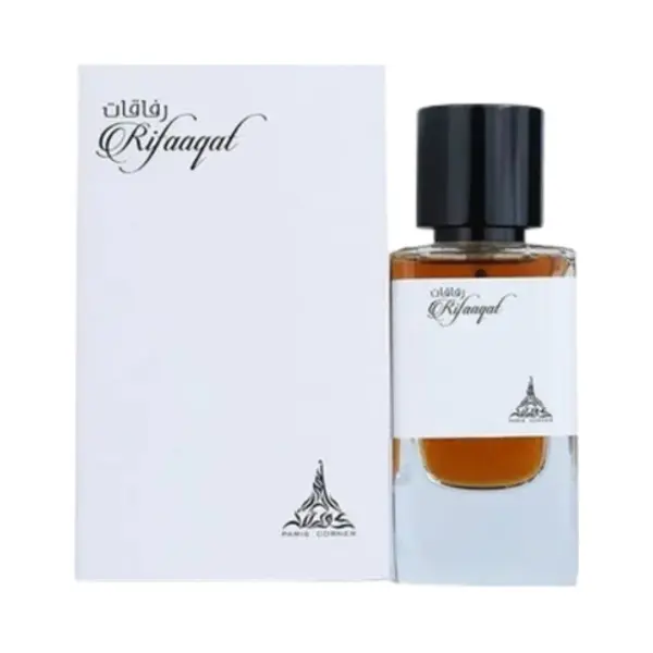 Paris Corner Unisex Rifaaqat Eau De Parfumâ 85 Ml thumbnail