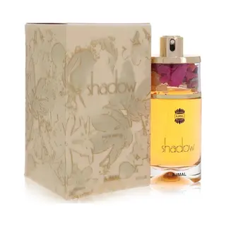 Ajmal Shadow For Her - Edp - Inhoud, 75 Ml For Women