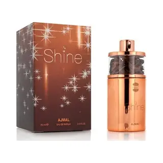 Ajmal Shine Eau De Parfum Spray 75 Ml