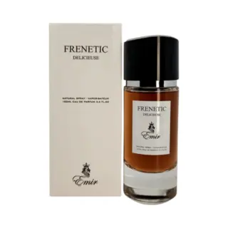 Emir Frenetic Delicious Par U 80 Ml