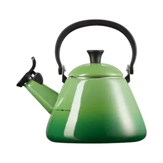 Blaupunkt Le Creuset Kone Bamboo Wasserkocher Elegant 1, 6l
