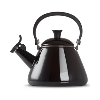 Herkömmliche Wasserkocher Kone Wasserkocher 1, 6 L Schwarz