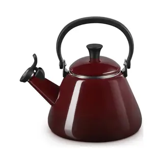 Herkömmliche Wasserkocher Kone Wasserkocher 1, 6 L Burgunderrot