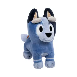 Moose Toys Bluey - Pluchen Socks