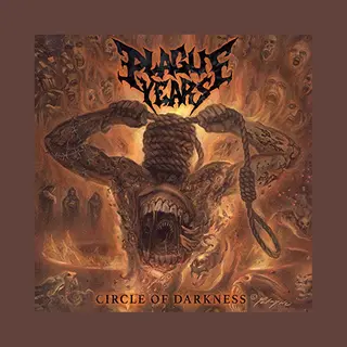 Mnrk Music Group (Spv) Circle Of Darkness