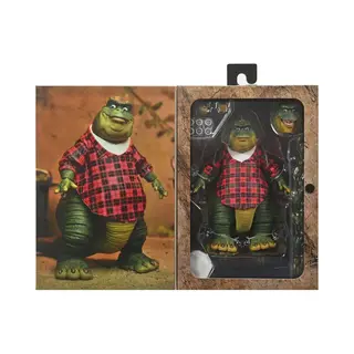 Neca Dinosaurs Action Figure Ultimate Earl Sinclair 18 Cm Action Figuur