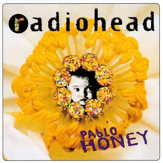 Beggars Pablo Honey