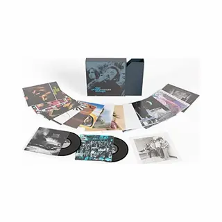 Snapper Consignment The Complete Studio Albums