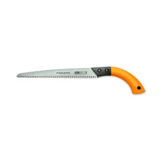 Fiskars Ast-, Hand- Und Baumsäge Mit Feststehendem Blatt Sw 84