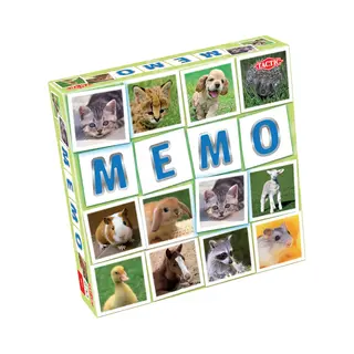 Lumo Stars Staffordshire Terrier Rocky mini