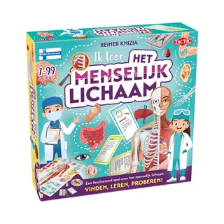 Tactic 60550 niet gecategoriseerd