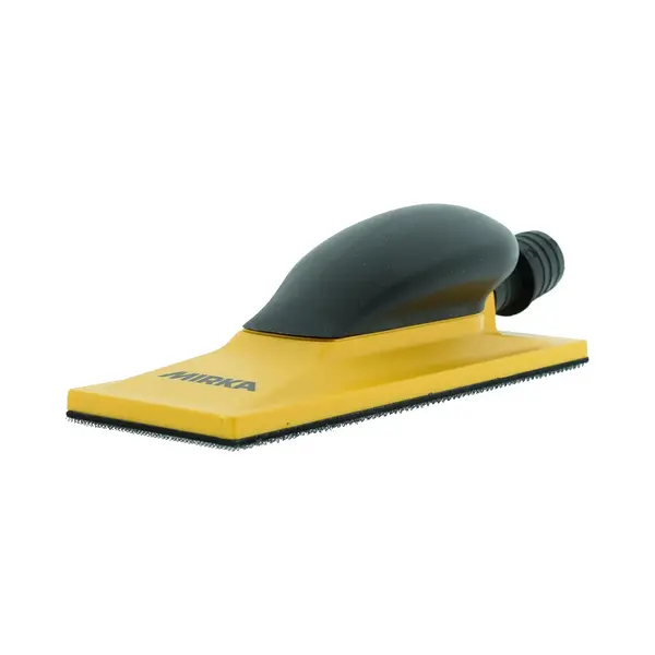 Mirka 8391502011 Handblock Grip 22L, 70 X 198 Mm, Grau thumbnail
